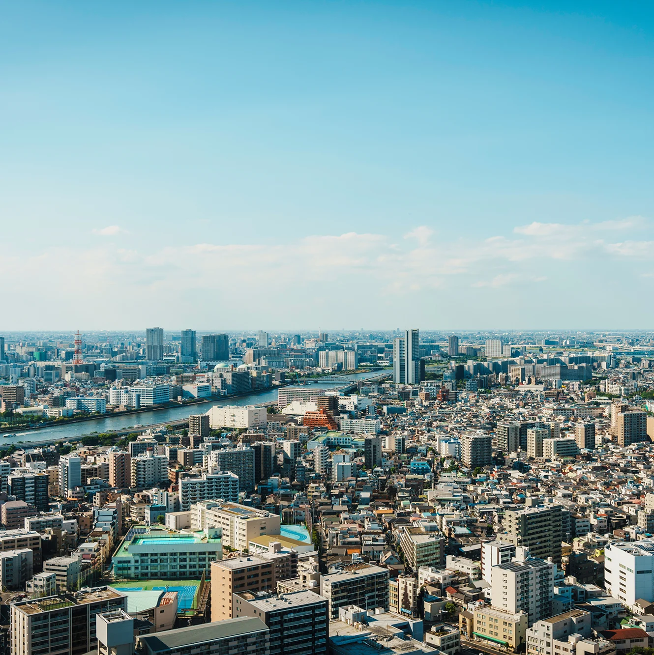 Senri Business Features